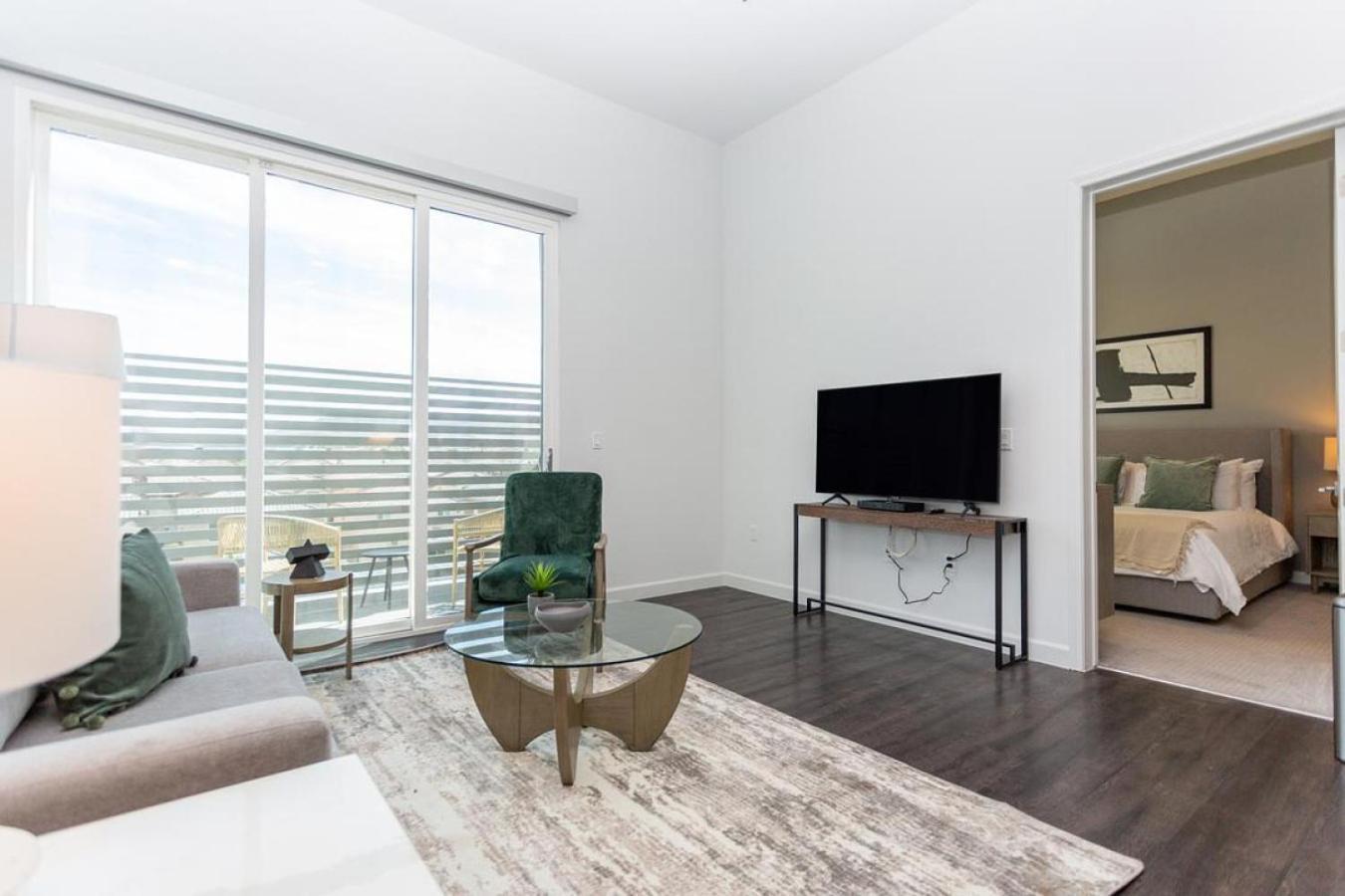 Landing - Modern Apartment With Amazing Amenities Las Vegas Dış mekan fotoğraf